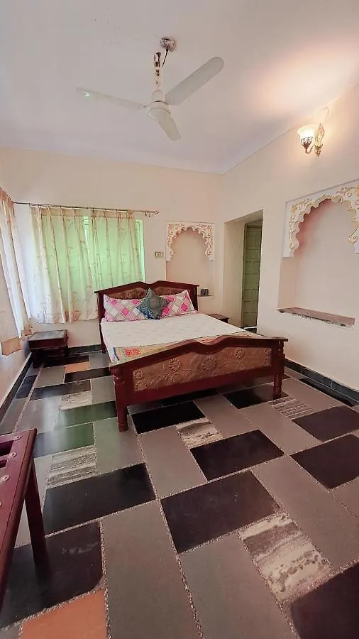Sun Heritage Villa Ουνταϊπούρ 0*,  Ινδία
