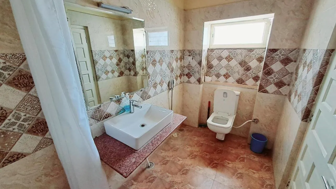 Sun Heritage Villa Ουνταϊπούρ Δωμάτια σε οικογενειακή κατοικία