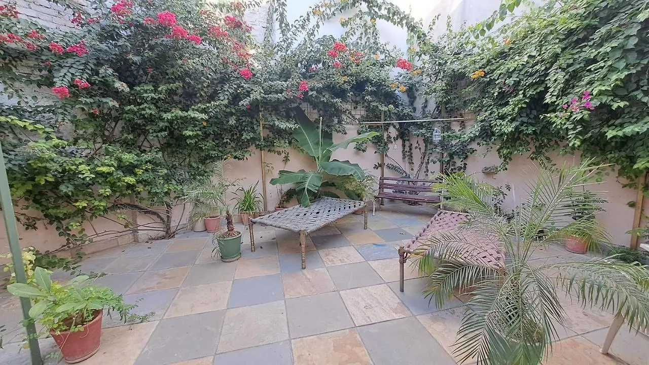 Sun Heritage Villa Ουνταϊπούρ 0*,  Ινδία